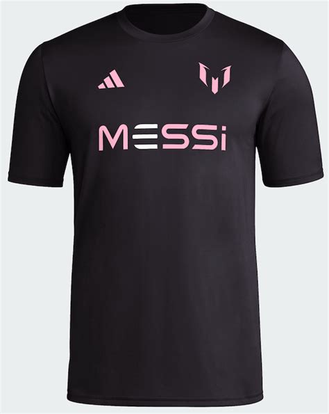 messi wearing fake adidas|adidas messi collection.